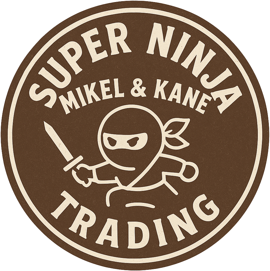 Super Ninja Trading Hub